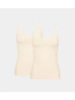sloggi GO Shirt 01 C2P - Fresh Powder - SLOGGI Fresh Powder - SLOGGI sloggi GO Shirt 01 C2P - Fresh Powder - SLOGGI Fresh Powder - SLOGGI