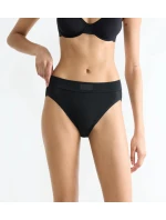 Dámske nohavičky Double Comfort T Tai - BLACK - black 0004 - SLOGGI Dámske nohavičky Double Comfort T Tai - BLACK - black 0004 - SLOGGI