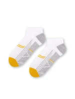 Športové bavlnené ponožky Steven Dynamic Sport art.101 Športové bavlnené ponožky Steven Dynamic Sport art.101