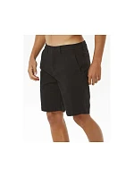 Šortky RIP CURL Classic Surf Chino Walkshort, čierne Šortky RIP CURL Classic Surf Chino Walkshort, čierne