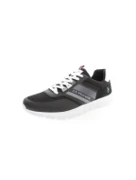 Topánky U.S.Polo M GARY4125S1/MY1 BLK