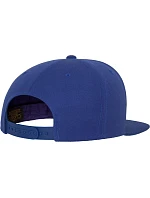 Flexfit 6089M 6-panelová snapbacková čiapka 55.6089 royal Flexfit 6089M 6-panelová snapbacková čiapka 55.6089 royal