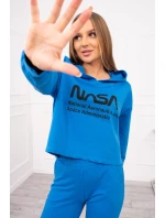 Sada s potlačou nevädze Sada s potlačou nevädze