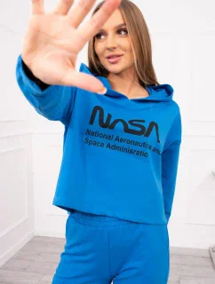 Sada s potlačou nevädze