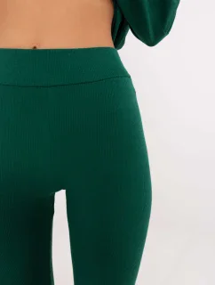 Súprava EM KMPL 850.18 tmavozelená