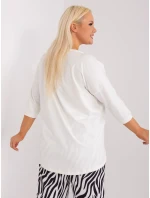 Blúzka RV BZ 9449.76 ecru