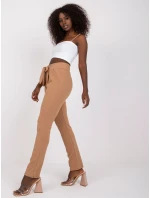 Tepláky RV DR 7459.01X ťava