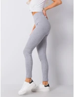 Legíny RV LG 6379.11X šedá