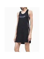 Dámske šaty KW0KW00711-094 - Calvin Klein