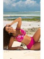 Dámske dvojdielne plavky Catherine M-636 - Marko Dámske dvojdielne plavky Catherine M-636 - Marko