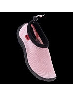 Dámske topánky do vody ZG45 pink and black - Brugi Dámske topánky do vody ZG45 pink and black - Brugi