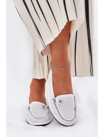 Mokasíny model 211613 Step in style Mokasíny model 211613 Step in style