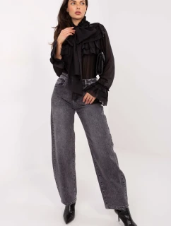 Košeľa s dlhým rukávom model 221877 Továrenská cena