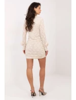 Krátke šaty model 222800 Taliansko Moda