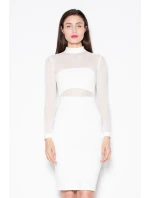 Večerné šaty model 77231 Venaton