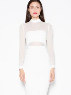 Večerné šaty model 77231 Venaton