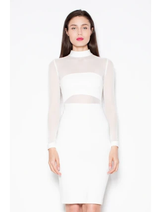 Večerné šaty model 77231 Venaton