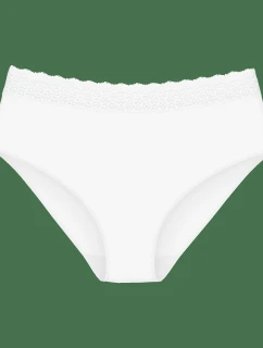 Pocit z Modal Midi 3P - WHITE - TRIUMPH