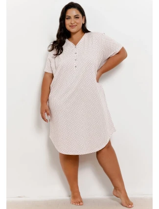 Košeľa Taro Meg 3367 kr/r 2XL-3XL W25 ženy Košeľa Taro Meg 3367 kr/r 2XL-3XL W25 ženy