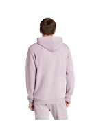 Adidas Essentials Fleecová mikina M IN0328 muži Adidas Essentials Fleecová mikina M IN0328 muži