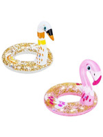 Plavecké koleso Bestway Flamingo/Swan 61cm 36306 0328