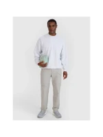 Pánske tričko bez rukávov 4F 4FWSS25TVJAM194-47S