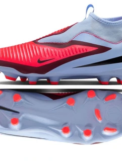 Topánky Nike Phantom 6 High Academy FG/MG HQ2042-400