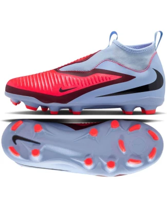 Topánky Nike Phantom 6 High Academy FG/MG HQ2042-400