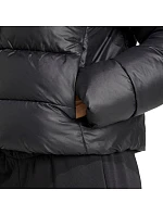 Dámska páperová bunda adidas Essentials Climawarm Synthetic Black JX7825 Dámska páperová bunda adidas Essentials Climawarm Synthetic Black JX7825