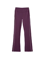 Dámske legíny 4F CAS F260, bordová, 4FWSS26TTIGF260 60S Dámske legíny 4F CAS F260, bordová, 4FWSS26TTIGF260 60S