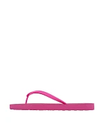 Dámske žabky O'Neill Profile Small Logo pink 90261028 06R