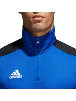 Pánska mikina REGISTA 18 Training CZ8649 - Adidas