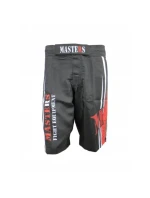 (P) MASTERS MMA Shorts - SM-4000 PROMOTION!!!