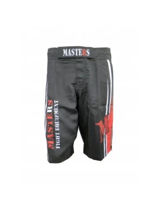 (P) MASTERS MMA Shorts - SM-4000 PROMOTION!!!