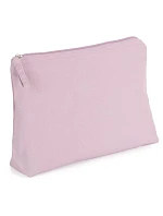 Kimood KI 3210 Toaletná taška 19.3210 washed parma pink Kimood KI 3210 Toaletná taška 19.3210 washed parma pink