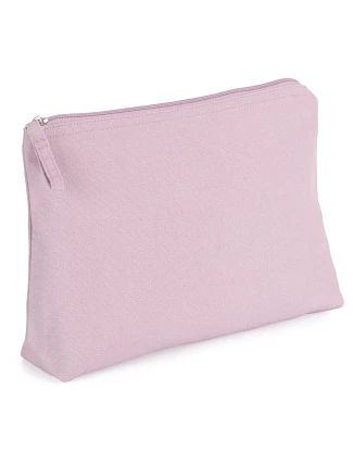 Kimood KI 3210 Toaletná taška 19.3210 washed parma pink Kimood KI 3210 Toaletná taška 19.3210 washed parma pink