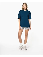 Kariban K 3008 Tričko oversize z hrubej bavlny 20.3008 oxford grey