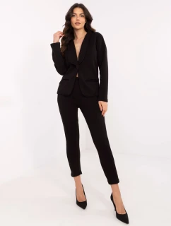 Súprava EM KMPL 789.16X čierna