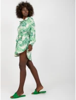 Šaty LK SK 508943.16P zelené