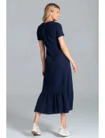 Dámske šaty M827 - Figl