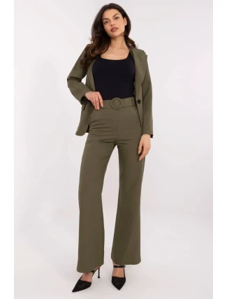 Dámske nohavice model 209186 Taliansko Moda