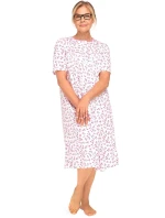 Dámska nočná košeľa Martel Bogna I 203 kr / r M-2XL Dámska nočná košeľa Martel Bogna I 203 kr / r M-2XL