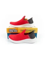 Športová obuv Skechers M 403844L/RDBK Športová obuv Skechers M 403844L/RDBK