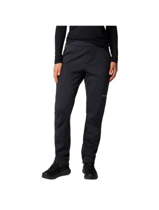 Columbia Vest Canyon High-Rise Softshell Pant W 2105831010 Columbia Vest Canyon High-Rise Softshell Pant W 2105831010