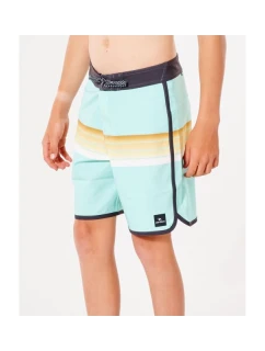 Boardshorts RIP CURL Mirage Surf Revival - modré
