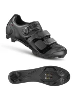 CRONO MTB obuv CX-3-22 black 43 composite CRONO MTB obuv CX-3-22 black 43 composite