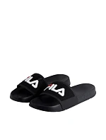 Fila Morro Bay Spiro dámske žabky black FFW0549 80010 women Fila Morro Bay Spiro dámske žabky black FFW0549 80010 women