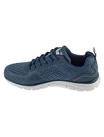 Skechers Track – Leshur 232758-BLU Modré 41 Skechers Track – Leshur 232758-BLU Modré 41