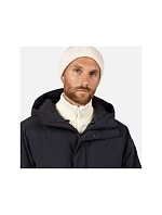 Pánska bunda ROSSIGNOL Chavanette Insulated Parka, čierna Pánska bunda ROSSIGNOL Chavanette Insulated Parka, čierna