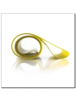 HMS cvičná guma GU04 ŽLTÁ 0,4 x 50 x 500 mm 17-33-010 HMS cvičná guma GU04 ŽLTÁ 0,4 x 50 x 500 mm 17-33-010